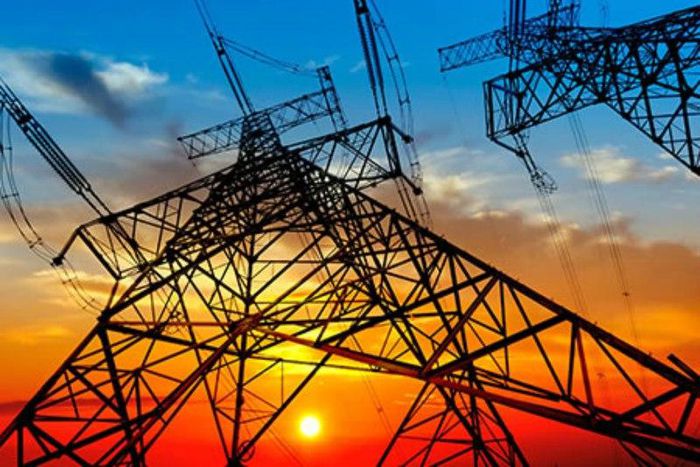 Electricity supply in Nigeria