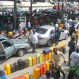 Fuel-scarcity