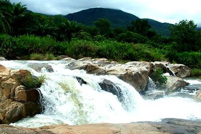 Gashaka-Gumti National Park