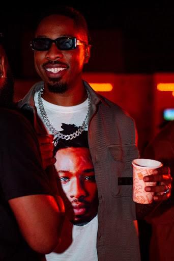 All You Missed at The Monkey Shoulder #PressPlay Concert