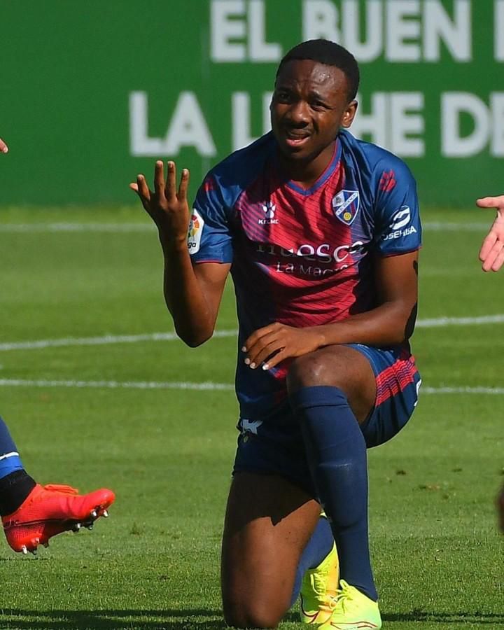 Kelechi Nwakali (Instagram/Kelechi Nwakali )