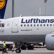 Lufthansa's pilots are planning to on strike. (Vanguards)