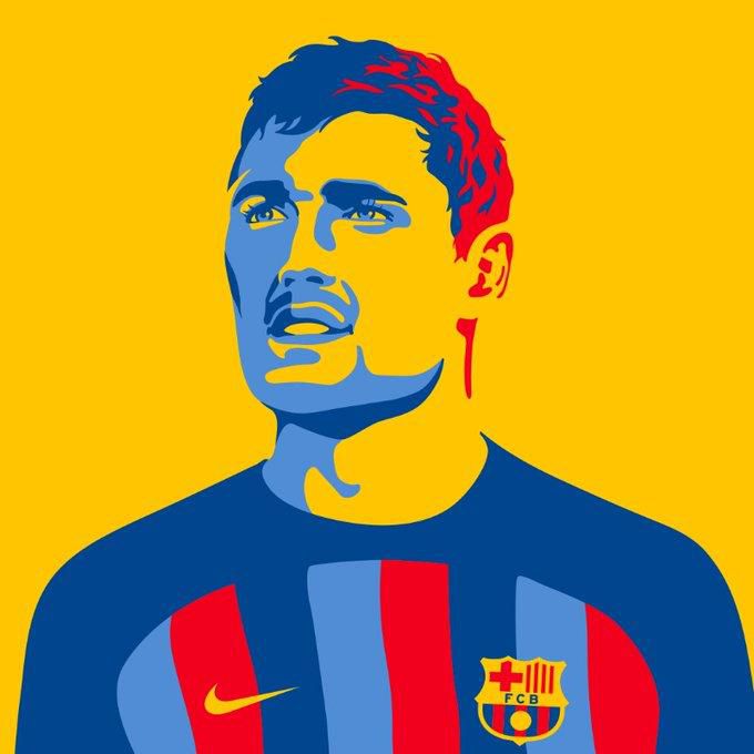 Barcelona sign Andreas Christensen on 4-year deal