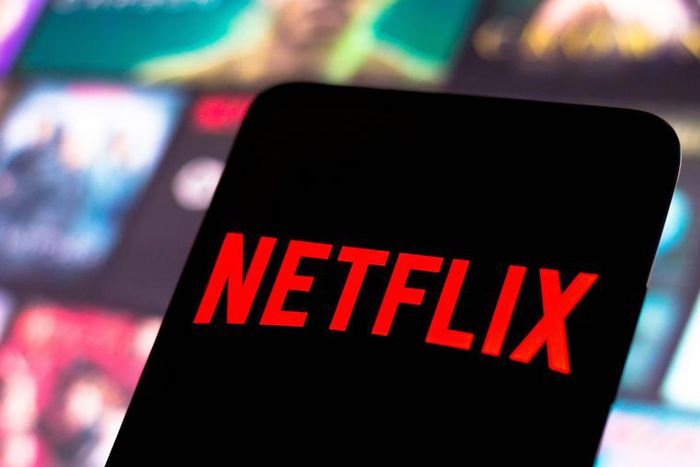 Netflix shed fewer subscribers than expected.