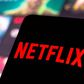 Netflix shed fewer subscribers than expected.