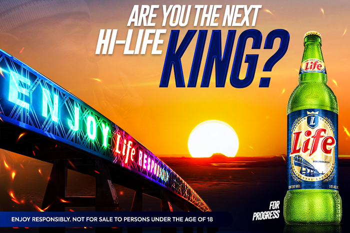 Anticipation builds as Hi-Life Fest 2022 auditions approach, contestants to vie for N50 million