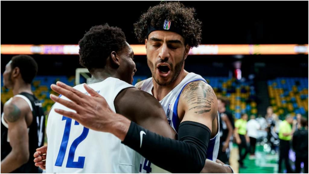 The action continues in the BAL Playoffs this weekend