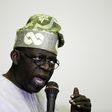 Bola Tinubu - Nigeria's APC leader (Image: Guardian NG)