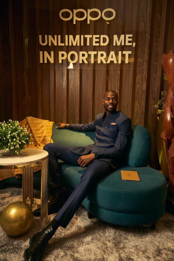 OPPO Nigeria launches Unlimited Me, In Portrait campaign to officially unveil Reno 7, its flagship smartphone