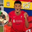 Luis Diaz to Liverpool confirmed Imago/FabrizioRomano Twitter/ Liverpool Twitter