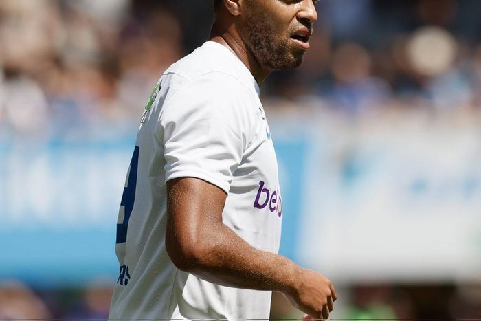 Cyriel Dessers is reportedly on the move to Cremonese