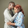 Funke Akindele and husband JJC Skillz have reportedly welcomed baby twins.