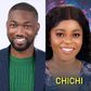 Deji & ChiChi bbnaija housemates [bigbronaija]