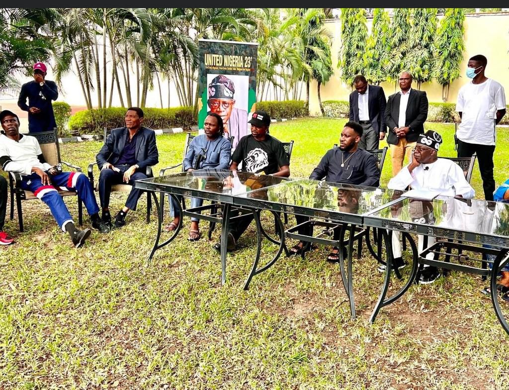 Taribo West should pray for the Super Eagles of Nigeria for victory against the Black Stars of Ghana