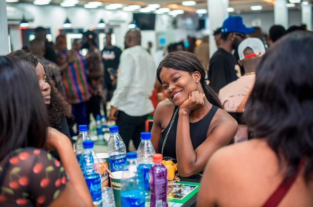 Kazyplace Barbing Salon opens in Surulere Lagos, supported & endorsed by Zenith Bank