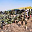 Nigerian military troops [NAF]