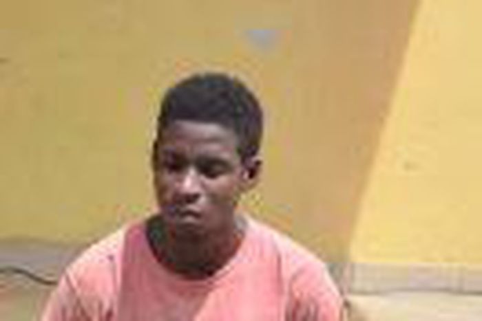 Man kills 90-year-old father to collect his bank ATM card