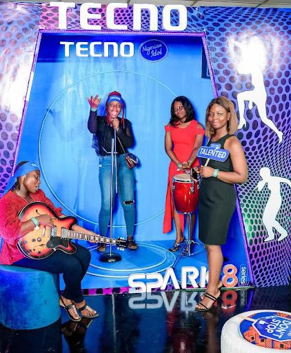 TECNO x Nigerian Idol: How TECNO and Nigerian Idol gave Nigerians first class entertainment