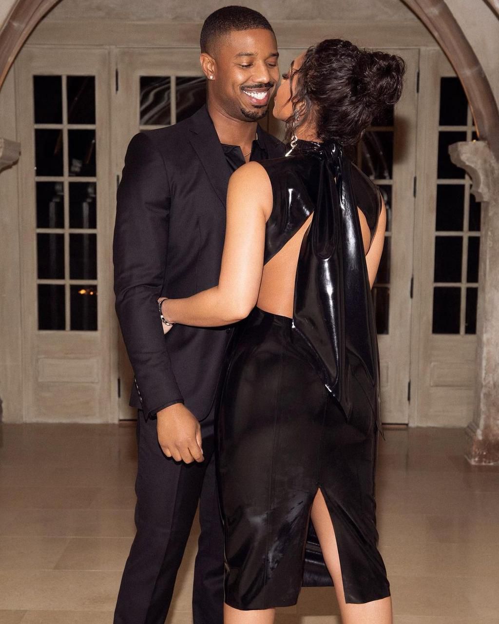 Michael B Jordan And Lori Harvey Break Up After Over Year Of Dating Pulse Nigeria