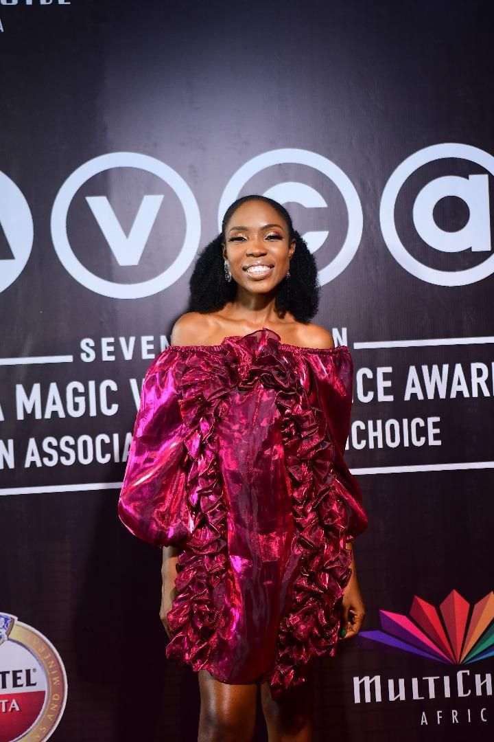 Kemi Lala Akindoju [BHM]