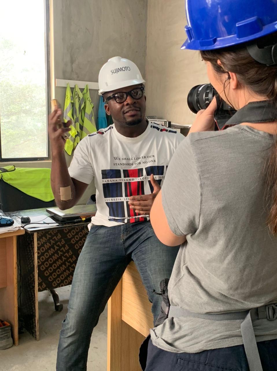 Hot Jollof Rice Hasn’t Sold This Fast; The LucreziaBySujimoto Is Down To 2Units!