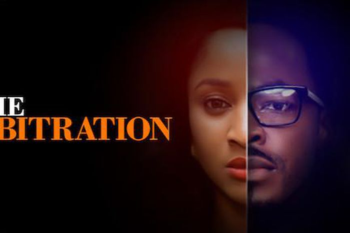 The Arbitration [Netflix]