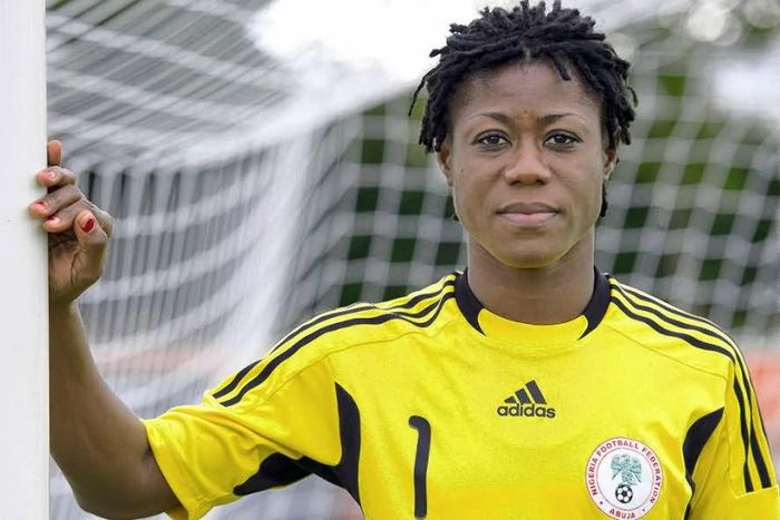 Precious Dede (Getty Images)C