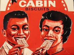 Cabin biscuits were also very popular [HowNigerian]