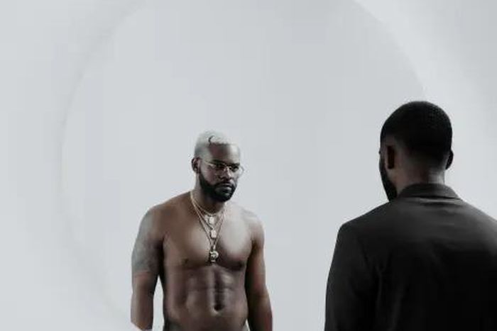 Falz - Bahd Album Art