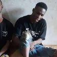Police arrest notorious cultists