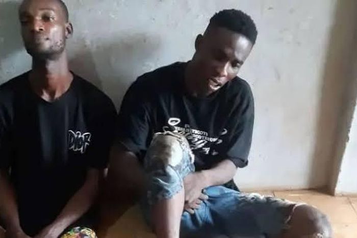 Police arrest notorious cultists