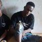 Police arrest notorious cultists