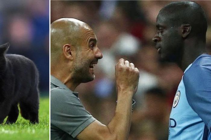 Famous football curses