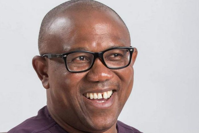 Peter Obi