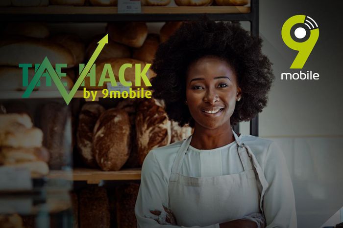9mobile launches 'The Hack' to groom entrepreneurs, SMEs