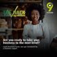 9mobile launches 'The Hack' to groom entrepreneurs, SMEs
