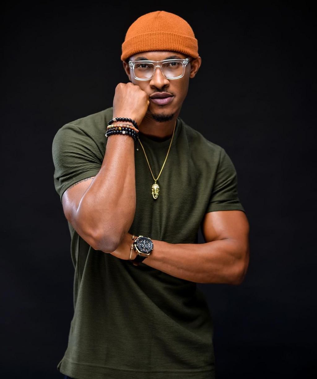Gideon Okeke [Instagram/gideonokeke.ng]