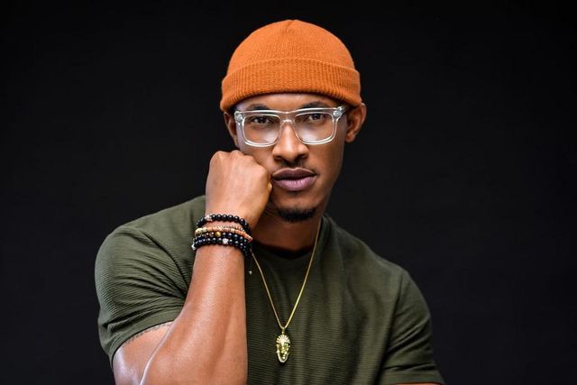 Gideon Okeke [Instagram/gideonokeke.ng]