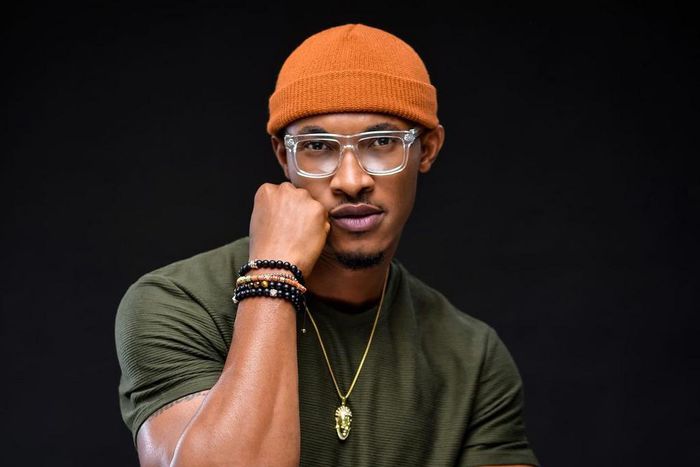 Gideon Okeke [Instagram/gideonokeke.ng]