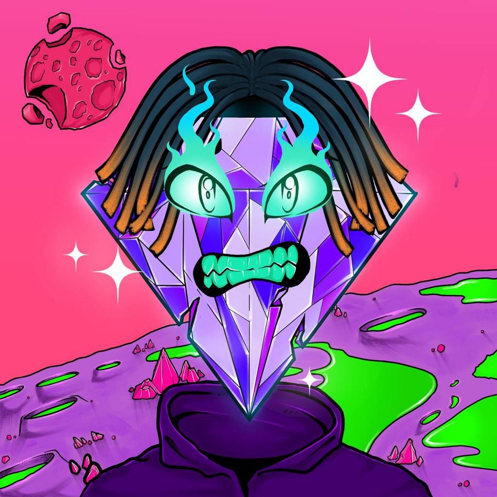 Grammy award-winning Nigerian super producer launches NFT focused company in style