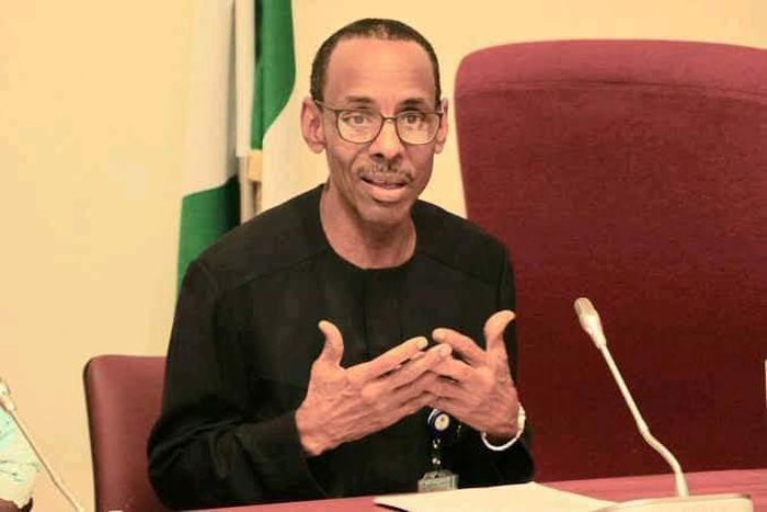 Hakeem Baba-Ahmed, Director of Publicity NEF