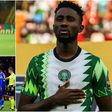 Wilfred Ndidi was missing as the Super Eagles lost the 2022 FIFA World Cup ticket to Ghana