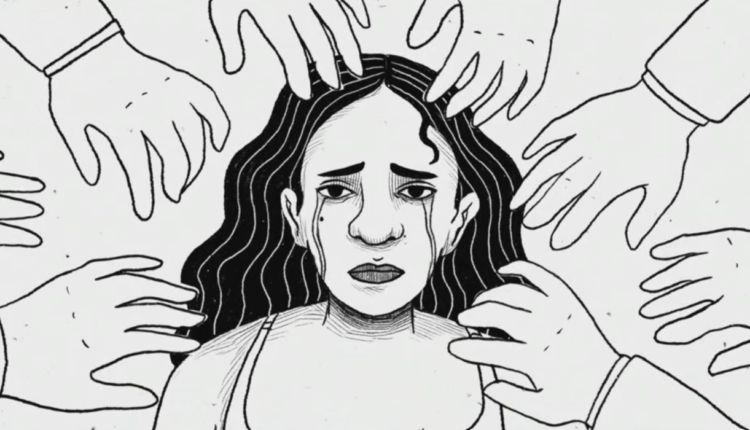 Virginity tests are also called the two-finger procedure [historyofyesterday]