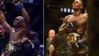 Israel Adesanya and Kamaru Usman are UFC champions (generalnews)