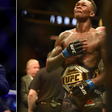 Israel Adesanya and Kamaru Usman are UFC champions (generalnews)