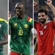 AFCON 2021 Semi-finals