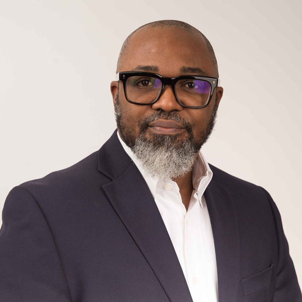 Multichoice Nigeria CEO John Ugbe [Broadcast Media Africa]