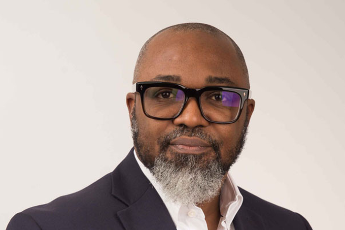 Multichoice Nigeria CEO John Ugbe [Broadcast Media Africa]
