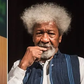 APC Presidential aspirant, Asiwaju Bola Tinubu and Noble Laureate, Wole Soyinka. [withinnigeria]