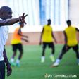 Otto Addo: We’re Ghana and we have what it takes to beat Nigeria